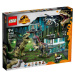 LEGO® Jurassic World™ 76949 Útok giganotosaura a therizinosaura