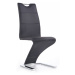 Jídelní židle K291 Černá