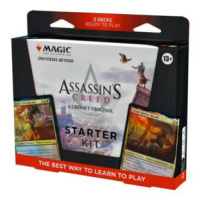 Universes Beyond: Assassin's Creed: Starter Kit