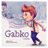 Gabko v škôlke