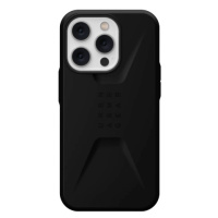 Pouzdro UAG Civilian pro iPhone 14 Pro Max - černé