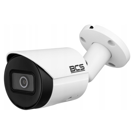 Tubulární Ip kamera Bcs BCS-TIP3201IR-E-V 2 Mpx