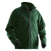 Leipold+Döhle Softshellová bunda, zelená, velikost XS