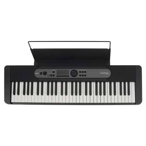 Keyboardy CASIO