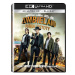 Zombieland: Rána jistoty (2 disky) - Blu-ray + 4K Ultra HD