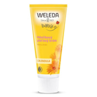 WELEDA Měsíčkový pléťový krém 50 ml