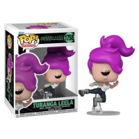 Funko POP! #1758 TV: Futurama - Turanga Leela