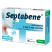 Septabene eukalyptus 3 mg/1 mg 16 pastilek