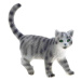 Bullyland - Kočka kartuziánská Minka