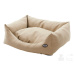 Pelech Sofa Bed Chinchilla 45x60cm BUSTER