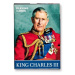 Piatnik Poker - King Charles III.