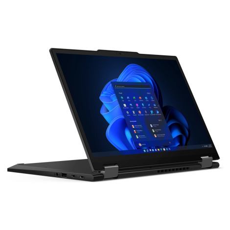 Lenovo ThinkPad X13 Yoga Gen 4, černá - 21F2005FCK