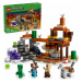 LEGO® Minecraft® 21263 Důl v poušti