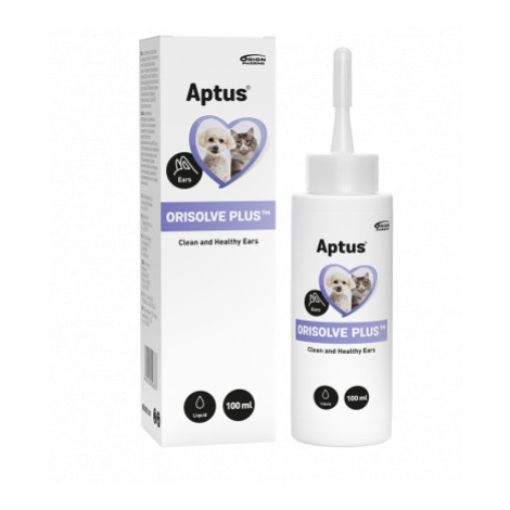 Aptus Orisolve - 100ml