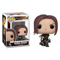 Funko POP! Attack on Titan Sasha Braus Animation 1448