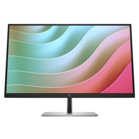 HP E27k G5 monitor 27'