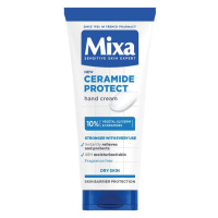 Mixa Ceramide Protect ochranný krém na ruce 100ml