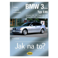 BMW 3.. - Typ E46 - Jak na to? - 4/98 - 3/06 - 105. - Hans-Rüdiger Etzold