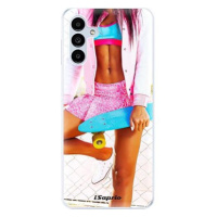 iSaprio Skate girl 01 pro Samsung Galaxy A13 5G