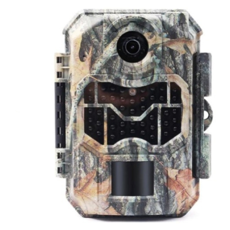 Camouflage Fotopast Camouflage EZ2 Elite Dual Lens 557972