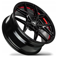 Ráfky 5x120 Bmw 5 E60 E61 F10 F11 Gt F07 7 E65 F01 M3 M4 M5 X1 X3 X4 X5 X6