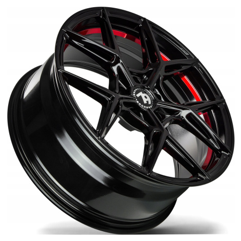 Ráfky 5x120 Bmw 5 E60 E61 F10 F11 Gt F07 7 E65 F01 M3 M4 M5 X1 X3 X4 X5 X6