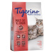 Tigerino kočkolit, 2 x 12 / 14 l (kg), za skvělou cenu! - Performance – Multi Cat XL-Grain (2 x 