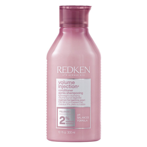 REDKEN Kondicionér pro objem Volume Injection 300 ml