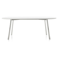 Magis designové jídelní stoly Deja-Vu Table Oval (160 x 74 x 98 cm)