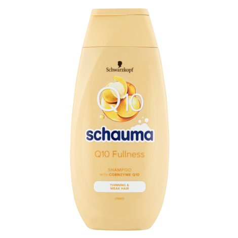 Schauma Q10 Fullness šampon 250ml
