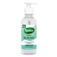RADOX Čisticí gel na ruce 250 ml