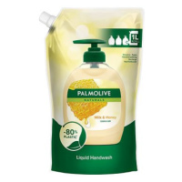 PALMOLIVE Naturals Milk & Honey Hand Soap Refill 1000 ml