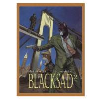 Blacksad 2