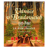 Harry Potter: Vánoce v Bradavicích