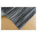 Berfin Dywany Kusový koberec Lagos 1265 Grey (Silver) Rozměry koberců: 60x100