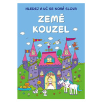 Hledej a uč se nová slova: Země kouzel