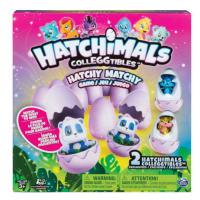 Spin Master Hatchimals 3D Pexeso s exkluzivní figurkou