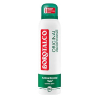 BOROTALCO Original Unique Scent of Borotalco Deo Spray 150 ml