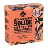 YVES ROCHER Le Shampooing Solide Nutrition 60 g