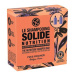 YVES ROCHER Le Shampooing Solide Nutrition 60 g