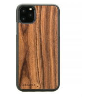 Pouzdro Bewood pro iPhone 11 Pro Max Palisander Santos