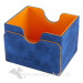 Krabička Gamegenic Sidekick 100+ XL Convertible Box - Blue/Orange