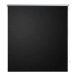 SHUMEE Zatemňovací roleta 80 × 175 cm černá