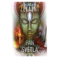 Pán světla - Roger Zelazny - kniha z kategorie Sci-fi