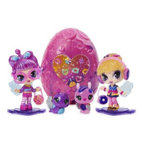 Hatchimals pixies cosmic candy kosmická panenka