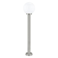 EGLO - Venkovní lampa 1xE27/60W IP44