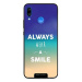 Mobiwear Glossy lesklý pro Huawei Nova 3 - G074G