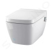 Geberit 110.302.00.5 NT6 - Modul pro závěsné WC s tlačítkem Sigma30, lesklý chrom/chrom mat + Te