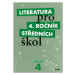 Literatura pro 4. ročník SŠ - pracovní sešit - Andree L. a kolektiv