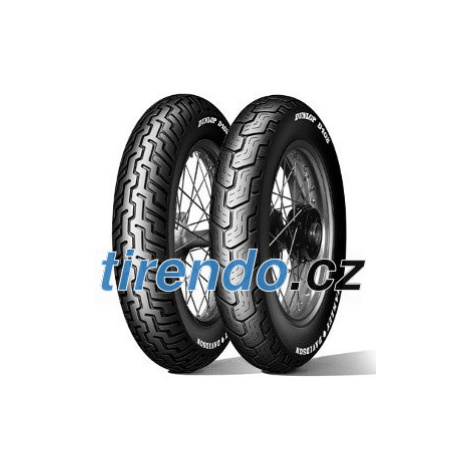 Dunlop D402 F H/D ( MH90-21 TL 54H M/C, přední kolo )